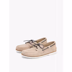 Tommy Hilfiger FM0FM05387AFE Scarpe da barca Grigio talpa - Vista aggiuntiva 2