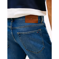 Tommy Hilfiger MW0MW425581A7 Blu - Vista aggiuntiva 3