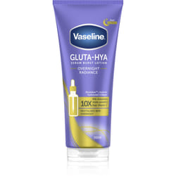 Vaseline Gluta-Hya Overnight Radiance 200 ml