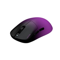 HATOR Quasar 3 Ultima 8K Wireless mouse Gaming Mano destra RF Wireless + Bluetooth + USB Type-C Ottico 30000 DPI