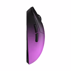 HATOR Quasar 3 Ultima 8K Wireless mouse Gaming Mano destra RF Wireless + Bluetooth + USB Type-C Ottico 30000 DPI - Vista aggiuntiva 6