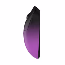 HATOR Quasar 3 Ultima 8K Wireless mouse Gaming Mano destra RF Wireless + Bluetooth + USB Type-C Ottico 30000 DPI - Vista aggiuntiva 7