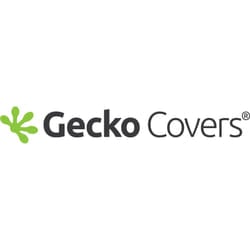 Gecko Covers Samsung Galaxy Tab A9+ - Apple Peel Leather - Dawn custodia per cellulare Cover