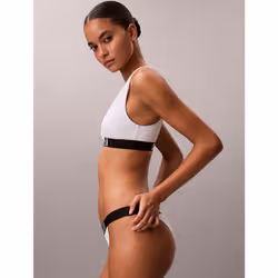 Calvin Klein Slip bikini brasiliani - Intense Power - Vista aggiuntiva 6