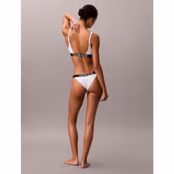 Calvin Klein Slip bikini brasiliani - Intense Power - Vista aggiuntiva 5