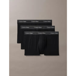 Calvin Klein Boxer corti in confezione da 3 - Icon Cotton Stretch