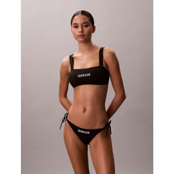 Calvin Klein Top bikini a fascia - Intense Power