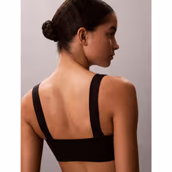 Calvin Klein Top bikini a fascia - Intense Power - Vista aggiuntiva 4