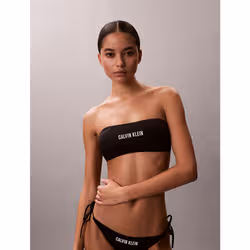 Calvin Klein Top bikini a fascia - Intense Power - Vista aggiuntiva 6