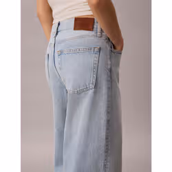 Calvin Klein Baggy Jeans low rise - Vista aggiuntiva 5