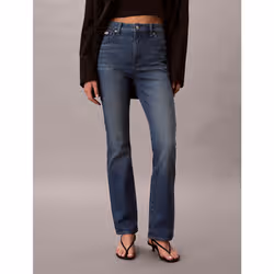 Calvin Klein Jeans bootcut skinny - Vista aggiuntiva 2