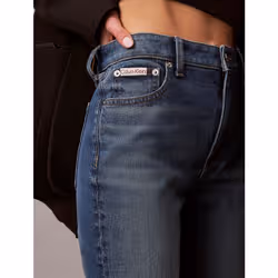 Calvin Klein Jeans bootcut skinny - Vista aggiuntiva 3
