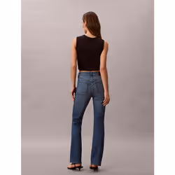 Calvin Klein Jeans bootcut skinny - Vista aggiuntiva 4
