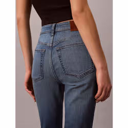 Calvin Klein Jeans bootcut skinny - Vista aggiuntiva 5