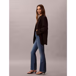 Calvin Klein Jeans bootcut skinny - Vista aggiuntiva 6