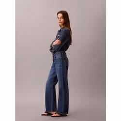 Calvin Klein Jean straight 90s - Vista aggiuntiva 3