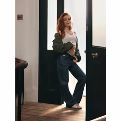 Calvin Klein Jean straight 90s - Vista aggiuntiva 2