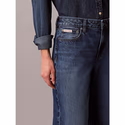 Calvin Klein Jean straight 90s - Vista aggiuntiva 5