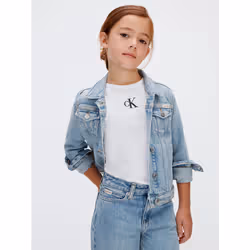 Calvin Klein Jean Loose Wide Leg - Vista aggiuntiva 5