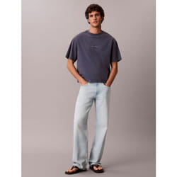 Calvin Klein 90s Straight Jeans