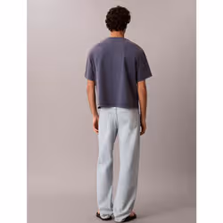 Calvin Klein 90s Straight Jeans - Vista aggiuntiva 2