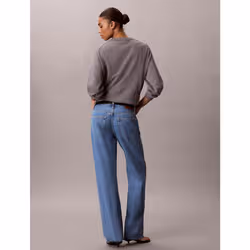Calvin Klein 90s Straight Jeans - Vista aggiuntiva 2
