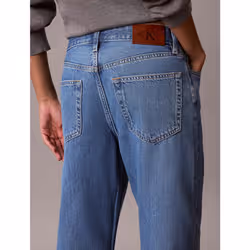 Calvin Klein 90s Straight Jeans - Vista aggiuntiva 6