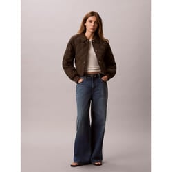 Calvin Klein Giubbotto trapuntato corto