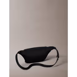 Calvin Klein Marsupio martellato con logo distintivo - Vista aggiuntiva 2