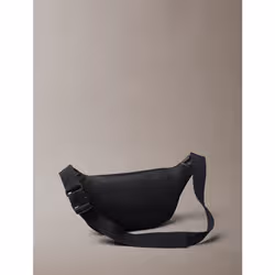 Calvin Klein Marsupio impermeabile jacquard con logo - Vista aggiuntiva 2