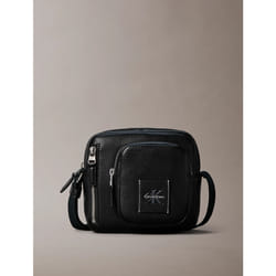 Calvin Klein Borsa a tracolla martellata bold