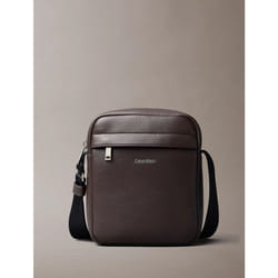Calvin Klein Borsa reporter micro martellata