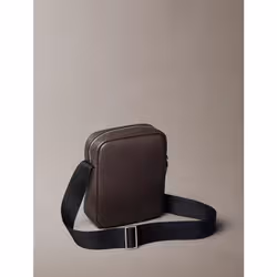 Calvin Klein Borsa reporter micro martellata - Vista aggiuntiva 2