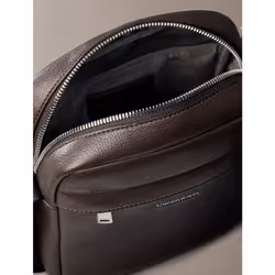 Calvin Klein Borsa reporter micro martellata - Vista aggiuntiva 3