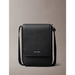Calvin Klein Portacellulare a tracolla con logo