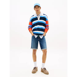 Tommy Hilfiger DM0DM229801BK Blu scuro
