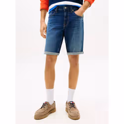 Tommy Hilfiger DM0DM229801BK Blu scuro - Vista aggiuntiva 2