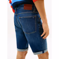 Tommy Hilfiger DM0DM229801BK Blu scuro - Vista aggiuntiva 3