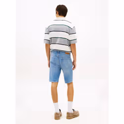 Tommy Hilfiger DM0DM229791A5 Blu - Vista aggiuntiva 4