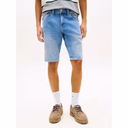 Tommy Hilfiger DM0DM229791A5 Blu - Vista aggiuntiva 2