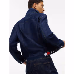 Tommy Hilfiger DM0DM229841BK - Vista aggiuntiva 4