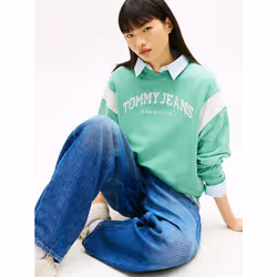 Tommy Hilfiger 8721337042427 Felpa e felpa con cappuccio - Vista aggiuntiva 2