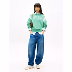 Tommy Hilfiger 8721337042427 Felpa e felpa con cappuccio - Vista aggiuntiva 3