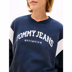 Tommy Hilfiger 8721337123447 Felpa e felpa con cappuccio - Vista aggiuntiva 2