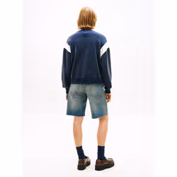 Tommy Hilfiger 8721337123447 Felpa e felpa con cappuccio - Vista aggiuntiva 4