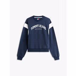 Tommy Hilfiger 8721337123447 Felpa e felpa con cappuccio - Vista aggiuntiva 5