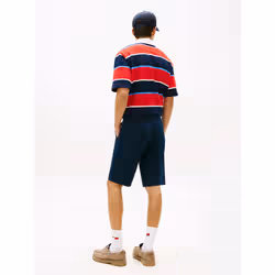 Tommy Hilfiger DM0DM22852C1G Blu scuro - Vista aggiuntiva 4