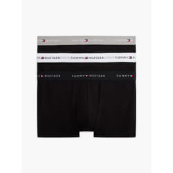 Tommy Hilfiger UM0UM038900XO Nero, Grigio, Bianco