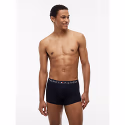 Tommy Hilfiger UM0UM039080XU Blu, Rosso, Bianco - Vista aggiuntiva 7
