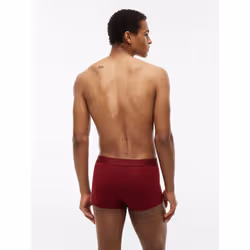 Tommy Hilfiger UM0UM039080XU Blu, Rosso, Bianco - Vista aggiuntiva 5
